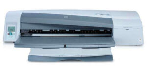 HP DesignJet 110 plus