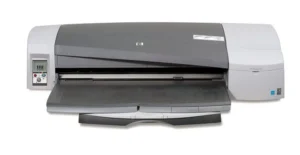 HP DesignJet 111 plus