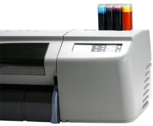 HP DesignJet 500