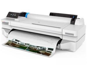 HP DesignJet T130