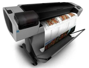 HP DesignJet T1300_2