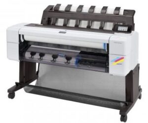 HP DesignJet T1600