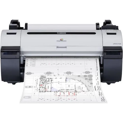 Plotter-Canon-IPF870-1