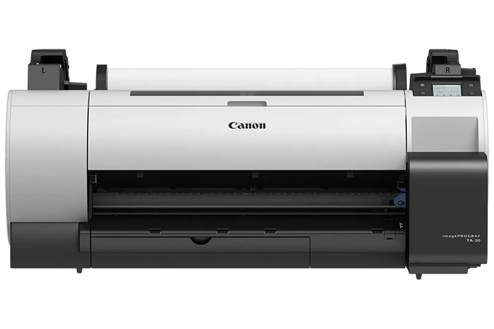 Plotter-Canon-TA20-1