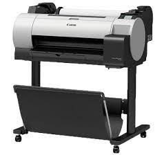 Plotter-Canon-TA20-2