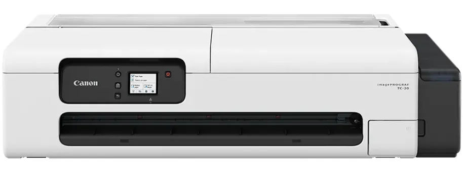 Plotter-Canon-TC20-2