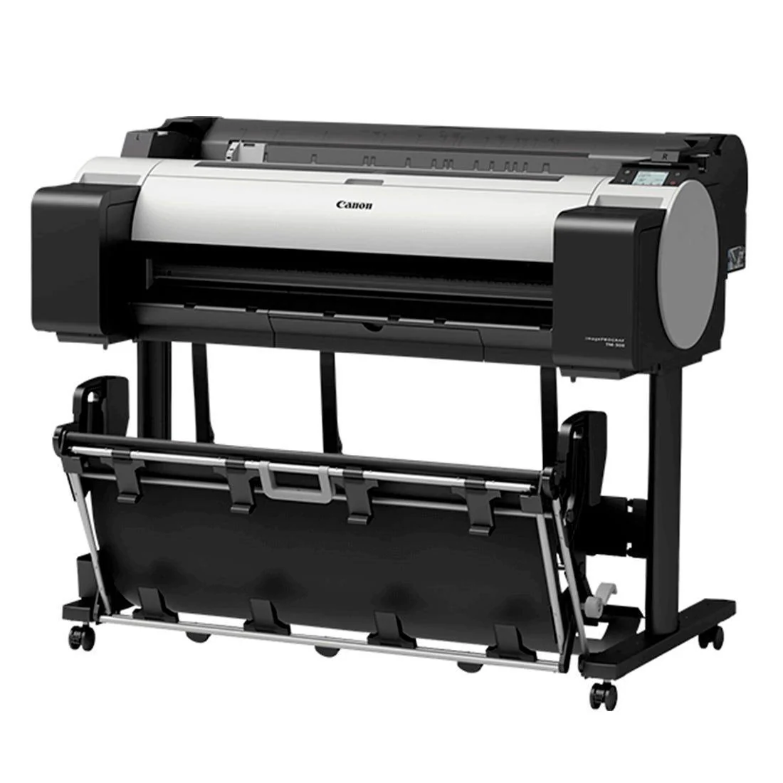Plotter-Canon-TM300-1