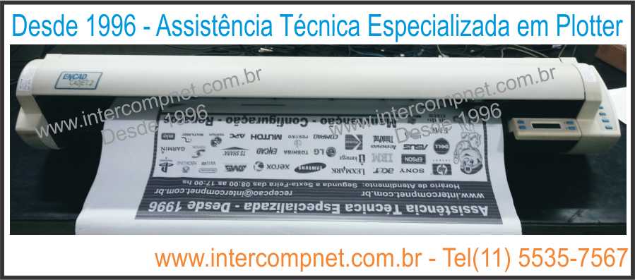 Plotter-Encad-Cadjet2-Risco-Confeccao-Carro-Motor-Trava-Correia-Quebrada-Liga-Erro-Flat-Encoder-sensor-assistencia-tecnica-manutencao-em-sp-sao-paulo13