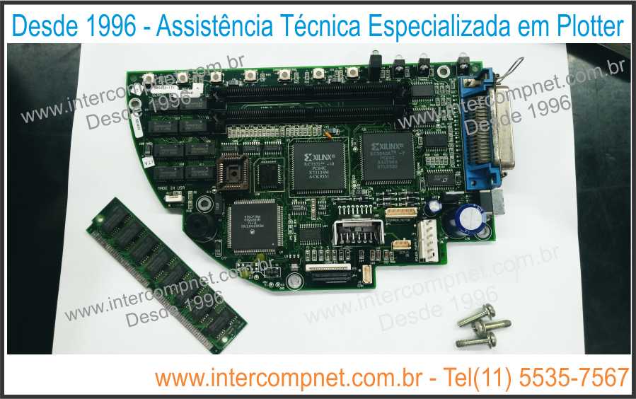 Plotter-Encad-Cadjet2-Risco-Confeccao-Carro-Motor-Trava-Correia-Quebrada-Liga-Erro-Flat-Encoder-sensor-assistencia-tecnica-manutencao-em-sp-sao-paulo9