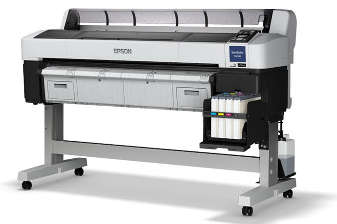 Plotter-Epson-F6200-1