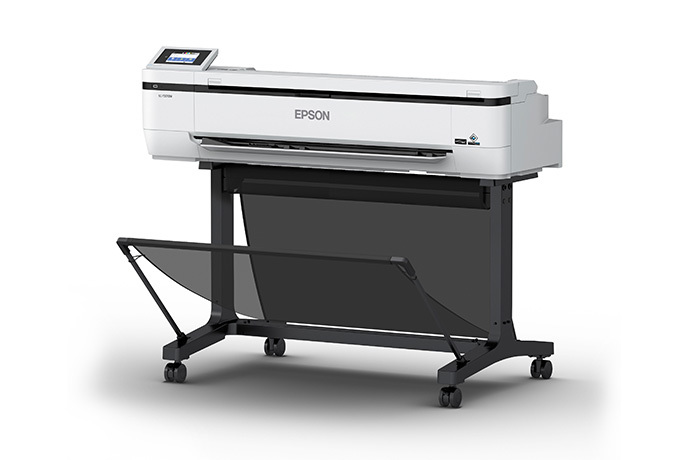 Plotter-Epson-T5170-1