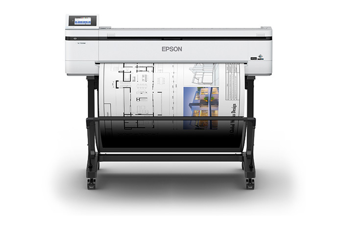 Plotter-Epson-T5170-2