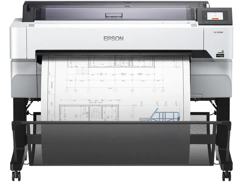 Plotter-Epson-T5470-1