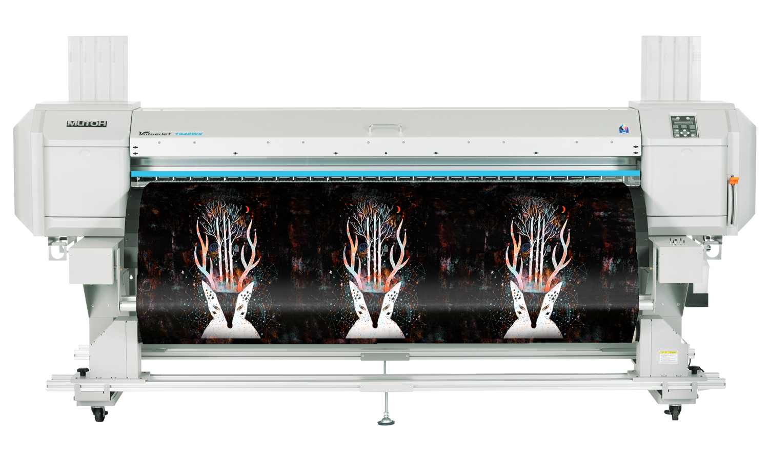 Plotter-Mutoh-ValueJet-1948WX-Main-Photo