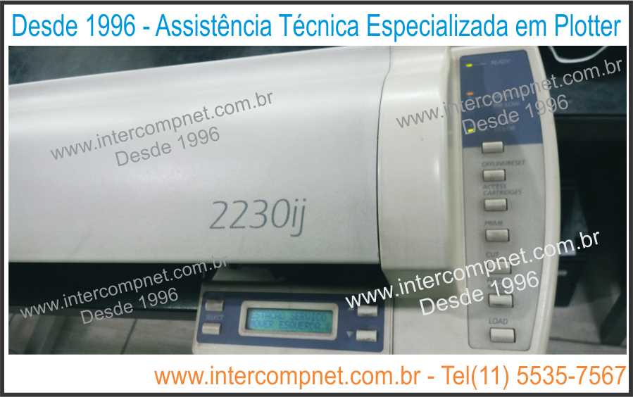 Plotter-Xerox-2230ij-Risco-Confeccao-Carro-Motor-Trava-Correia-Quebrada-Liga-Erro-Flat-Encoder-sensor-assistencia-tecnica-manutencao-em-sp-sao-paulo2