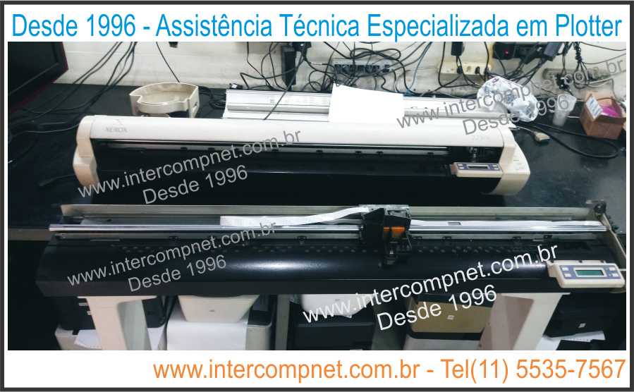 Plotter-Xerox-2230ij-Risco-Confeccao-Carro-Motor-Trava-Correia-Quebrada-Liga-Erro-Flat-Encoder-sensor-assistencia-tecnica-manutencao-em-sp-sao-paulo5