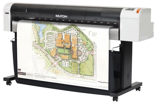 Plotter-mutoh-RJ-900X-1