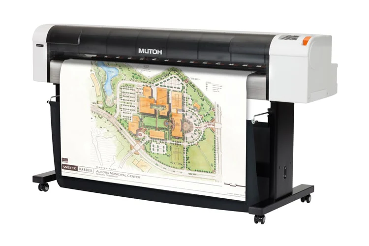 Plotter-mutoh-RJ-900X-2