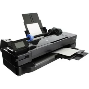 plotter-hp-designet-t120-lado